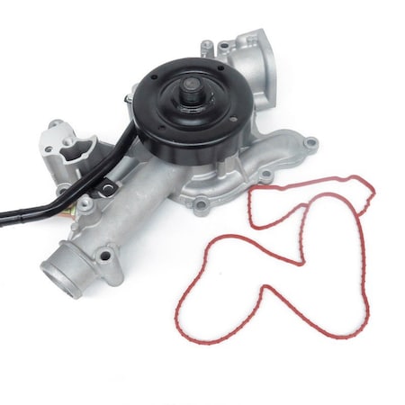 Us Motor Works New Water Pump, Us7168 US7168